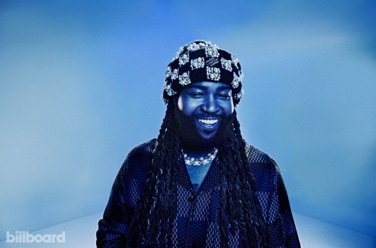 PartyNextDoor: Photos From the Billboard SXSW Cover Shoot