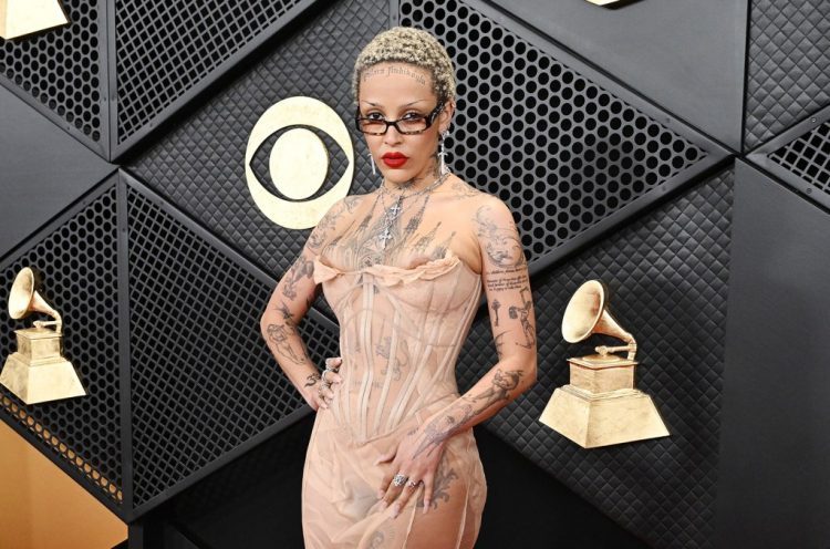 Doja Cat Deactivates Instagram Account After Saying Negativity Is ‘Too Much’