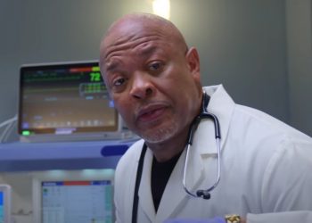 ‘The Doctor Is In’: Dr. Dre, Snoop Dogg, 50 Cent and Eminem Tease Jimmy Kimmel’s Manhood In Late-Night Sketch