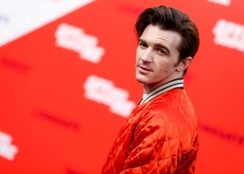 Drake Bell Reveals That 2005 Song From Debut Album Chronicled Sexual Abuse