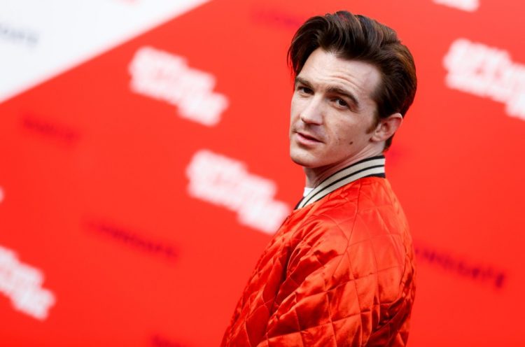 Drake Bell Reveals That 2005 Song From Debut Album Chronicled Sexual Abuse