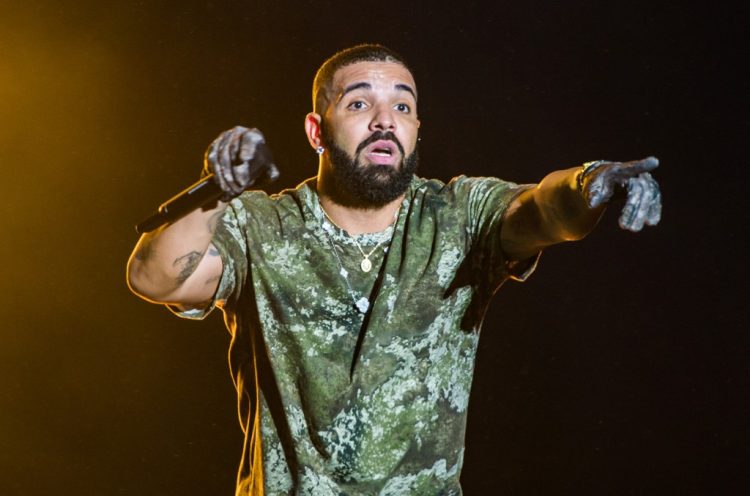 Drake Seemingly Addresses Kendrick Lamar Feud During Concert: ‘I Got My F–king Head Up High’