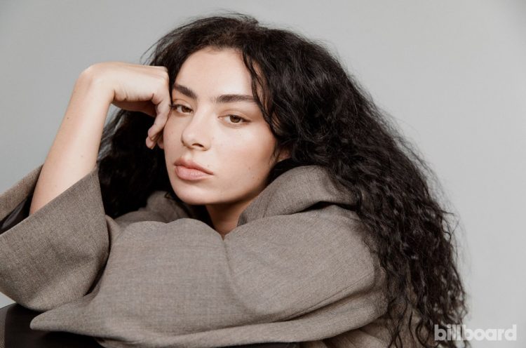 Charli XCX: Photos From the Billboard Women In Music Shoot