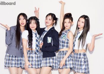 NewJeans Tease Release of Two 2024 Mini Albums ‘How Sweet’ and ‘Supernatural’