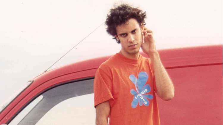 Four Tet’s ‘Three’ Review