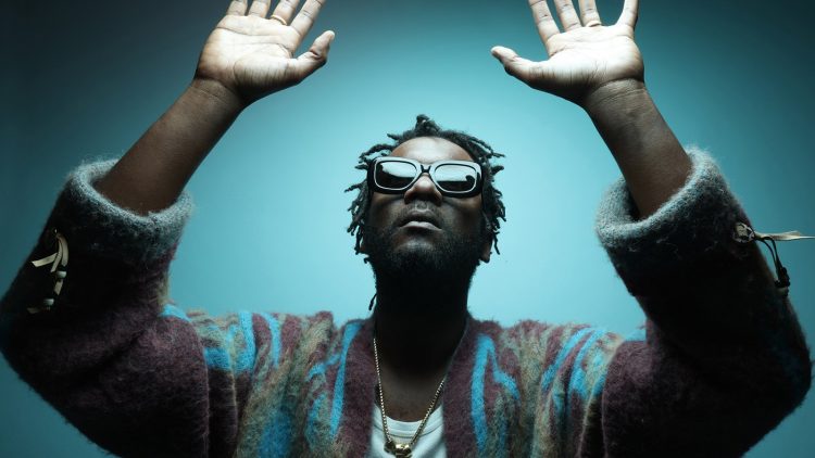 Gary Clark Jr’s ‘JPEGRAW’ Review