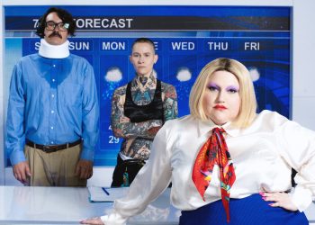 Gossip – ‘Real Power’ review: a mature, soulful return