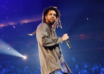 J. Cole Previews Unreleased Song in ‘Might Delete Later, Vol. 2’ Tour Vlog: Watch