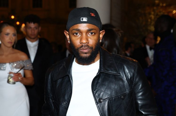 Kendrick Lamar Takes Hard Shots at Drake and J. Cole on Future and Metro Boomin’s ‘Like That’