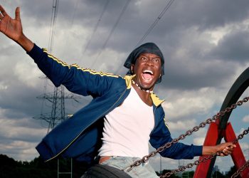 Master Peace – ‘How To Make A Master Peace’ review: indie’s new party boy has arrived