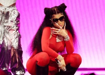 Nicki Minaj Postpones Pink Friday Tour Stop in New Orleans Due to Illness