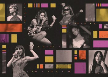 Why This Spring Is Stacked With Major Pop Releases