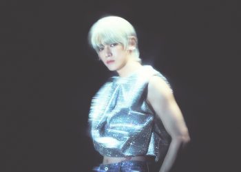 Taeyong – ‘Tap’ review: K-pop star proves he’s more than his eccentricities