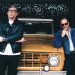 Black Keys Strike Mellow Gold on ‘Ohio Players’