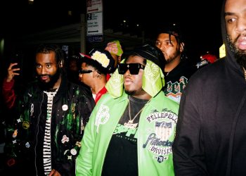 Cash Cobain Speaks Out on NYC Concert Canceled for ‘Reasons Out of My Control’