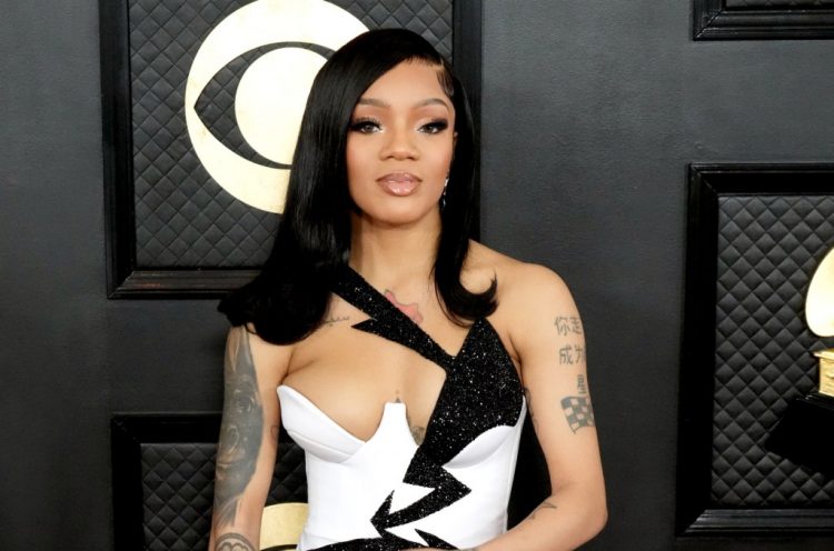 GloRilla Arrested for DUI in Georgia