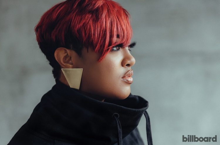 Rapsody Says to ‘Get the F— Outta Here’ With Any ‘To Pimp a Butterfly’ Slander After J. Cole’s Kendrick Lamar Diss Track