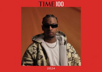 21 Savage Makes ‘TIME’s Most Influential List: ‘His Approach to Rap Is Refreshingly Genuine’