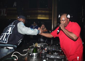 50 Cent, DJ Premier, Chuck D & More React to DJ Mister Cee’s Death