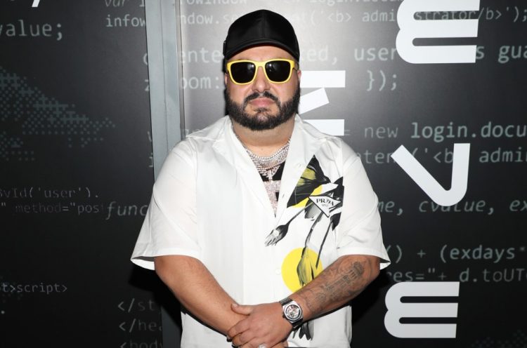 Security Guard Shot Outside The Weeknd Co-Manager’s House in Possible Home Invasion Attempt