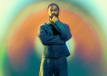 Big Sean to Release ‘Go Higher’ Book Promoting Mental Wellness: ‘It’s Finally Time’