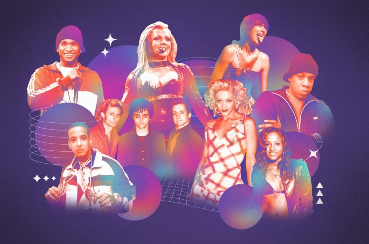 The 100 Greatest Songs of 2004: Staff Picks
