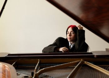 Billie Eilish Teases ‘Spirited Away’-Inspired Track Off Upcoming Album