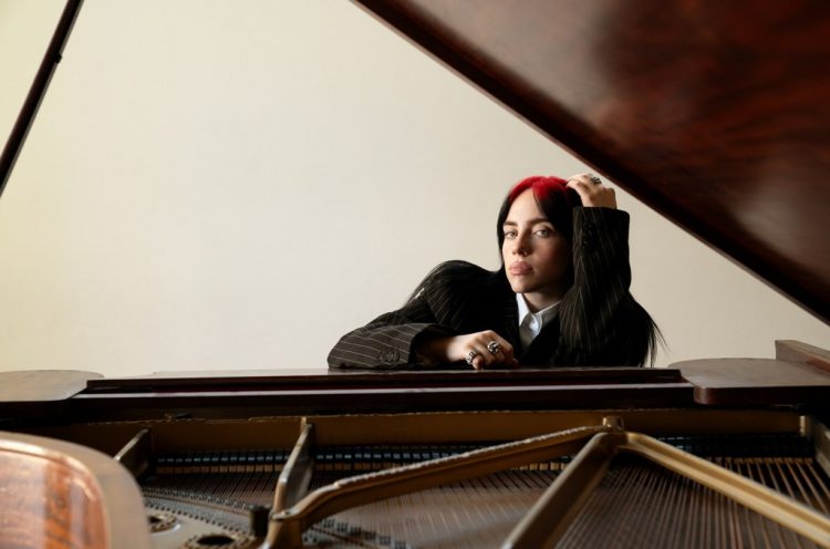 Billie Eilish Teases ‘Spirited Away’-Inspired Track Off Upcoming Album