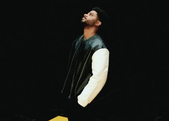 Bryson Tiller Is Ready to Wake Up the Doubters