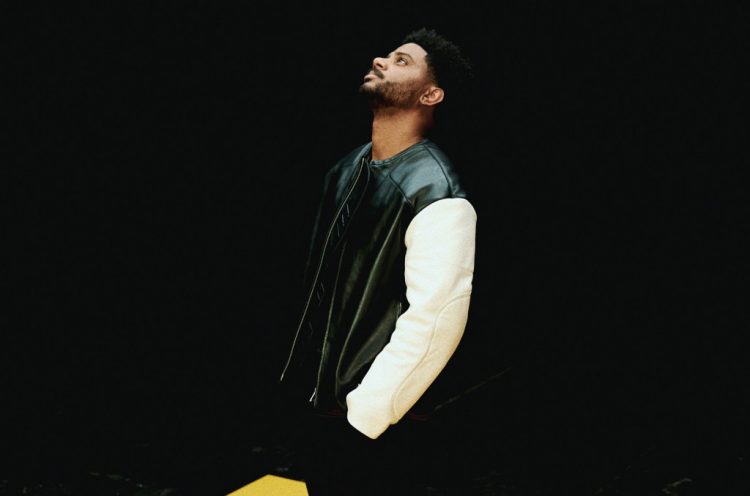 Bryson Tiller Is Ready to Wake Up the Doubters