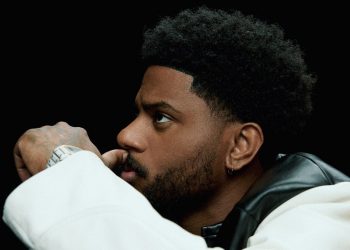 Bryson Tiller’s Self-Titled Album Is Finally Here: Stream It Now