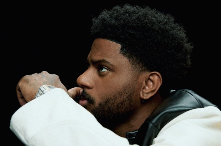 Bryson Tiller’s Self-Titled Album Is Finally Here: Stream It Now