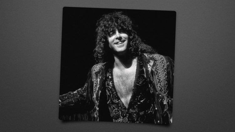 FireHouse Frontman C.J. Snare, Who Had Hits in the ’90s Including “Love of a Lifetime,” Dies at 64