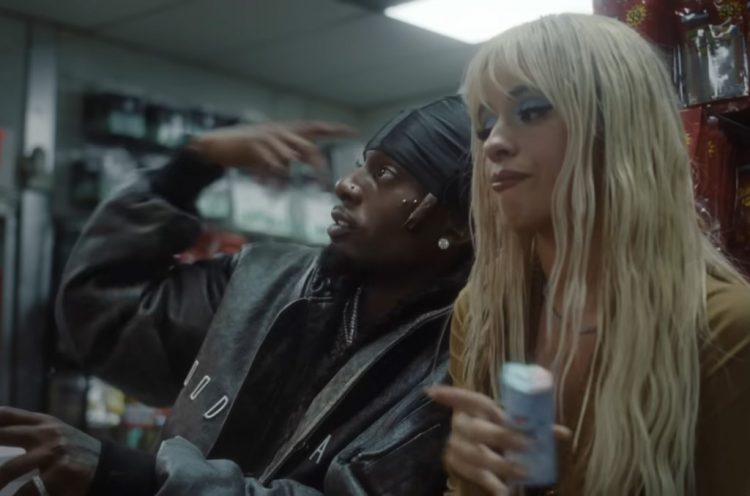 Here’s Why Playboi Carti’s Scene in Camila Cabello’s ‘I Luv It’ Music Video Almost Didn’t Happen