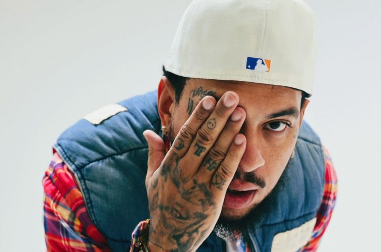 Cardo Talks Working With Playboi Carti, Being Underrated and Ending Gatekeeping: ‘I Gotta Set the World on Fire’