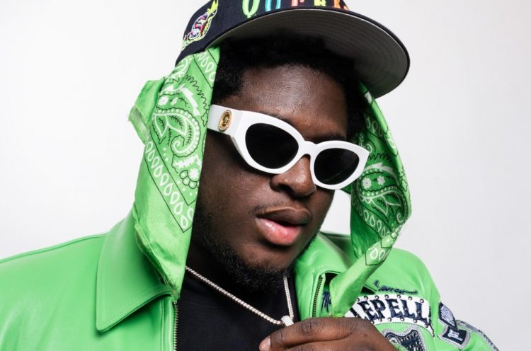 Cash Cobain on His Hit ‘Fisherrr’ and What We Can Expect from a Slizzy Summer