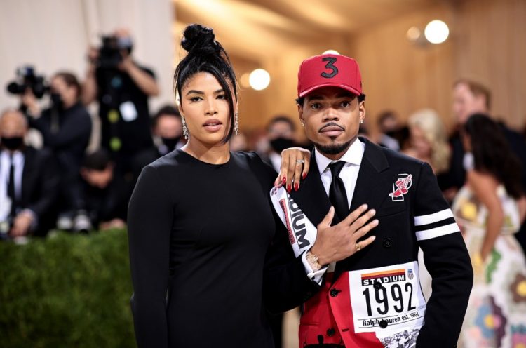 Chance The Rapper & Wife Kirsten Corley Announce Divorce After 5 Years of Marriage