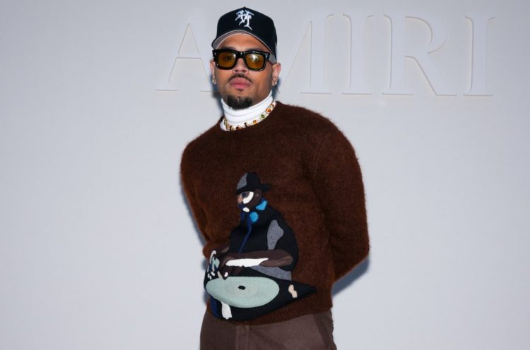 Chris Brown Reignites His Feud With Quavo on Fiery New Diss Track ‘Freak’: Listen