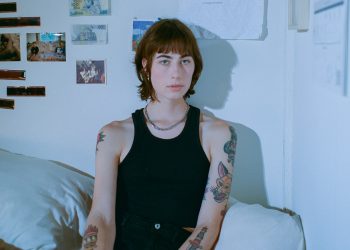 Claire Rousay’s ‘Sentiment’ Review