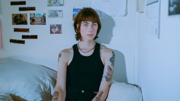 Claire Rousay’s ‘Sentiment’ Review