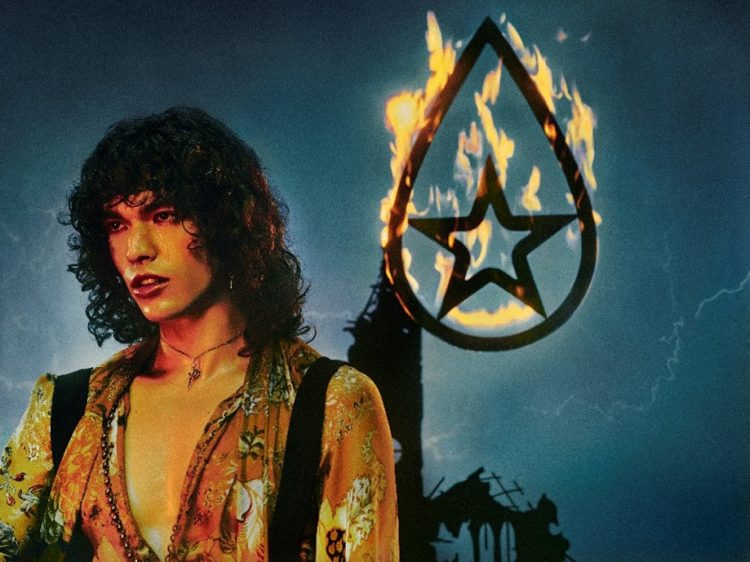 Conan Gray – ‘Found Heaven’ review: seeking solace from heartbreak in ’80s pop