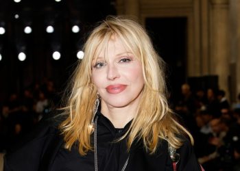 Courtney Love Says Taylor Swift Is “Not Important,” Disses Beyoncé’s ‘Cowboy Carter’