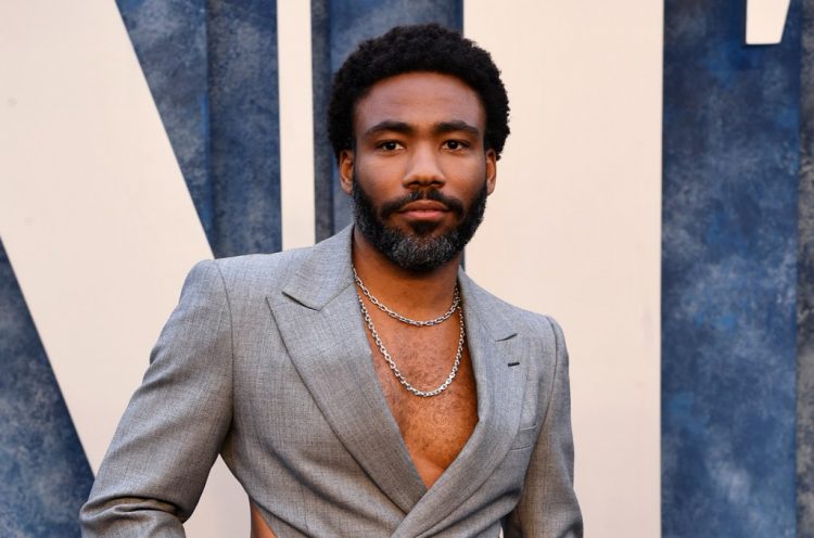 Donald Glover Announces 2 Childish Gambino Albums Are on the Way