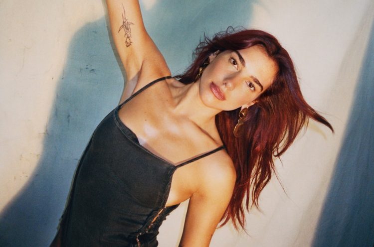 Dua Lipa Unveils New Single ‘Illusion’ & Music Video