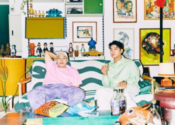 Dynamicduo Discuss ‘2 Kids on the Block’ Album Finale & Collaborating With BTS’ J-Hope & RM