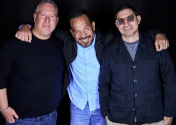 Elliott Wilson Named Editorial Director of UPROXX, HipHopDX & Dime Magazine as Brands Come Under New Ownership