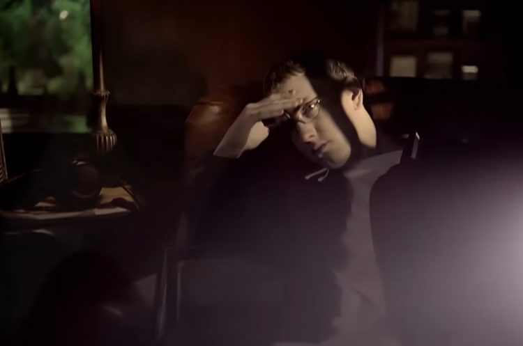 Eminem’s ‘Mockingbird’ Video Flies Past 1 Billion Views on YouTube