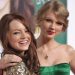 Emma Stone Receives a Credit for Helping With This Taylor Swift Track