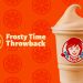Get a Blast From the Past With This Frosty Time Throwback Playlist