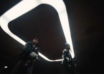 Future & Metro Boomin Transform a Historic Theater Into a Hypnotic Club in ‘Drink N Dance’ Video